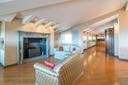 Elegante appartamento nel cuore di Bergamo Alta, in vendita, Bergamo | Sotheby’s Realty Italy - 4