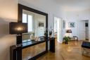 Elegante attico ai Parioli, in affitto, Roma | Sotheby’s Realty Italy - 3