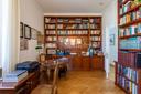 Elegante attico ai Parioli, in affitto, Roma | Sotheby’s Realty Italy - 8