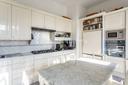 Elegante attico ai Parioli, in affitto, Roma | Sotheby’s Realty Italy - 20