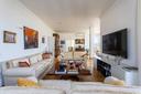 Elegante attico ai Parioli, in affitto, Roma | Sotheby’s Realty Italy - 1