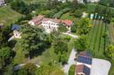 Signorile villa storica con parco collinare e piscina, in vendita, Vittorio Veneto | Sotheby’s Realty Italy - 18