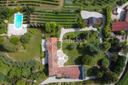 Signorile villa storica con parco collinare e piscina, in vendita, Vittorio Veneto | Sotheby’s Realty Italy - 20