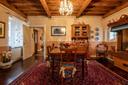 Signorile villa storica con parco collinare e piscina, in vendita, Vittorio Veneto | Sotheby’s Realty Italy - 5
