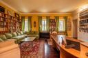 Signorile villa storica con parco collinare e piscina, in vendita, Vittorio Veneto | Sotheby’s Realty Italy - 8