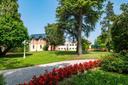 Signorile villa storica con parco collinare e piscina, in vendita, Vittorio Veneto | Sotheby’s Realty Italy - 1