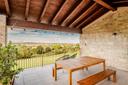 Casale di charme nelle colline del Monferrato, in vendita, Vignale Monferrato | Sotheby’s Realty Italy - 25