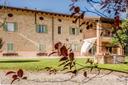 Casale di charme nelle colline del Monferrato, in vendita, Vignale Monferrato | Sotheby’s Realty Italy - 20