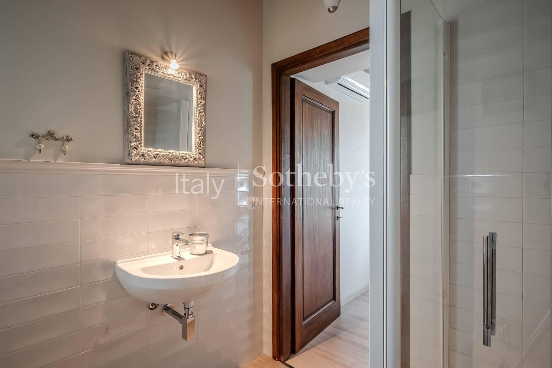 Casale di charme nelle colline del Monferrato, in vendita, Vignale Monferrato | Sotheby’s Realty Italy - 14