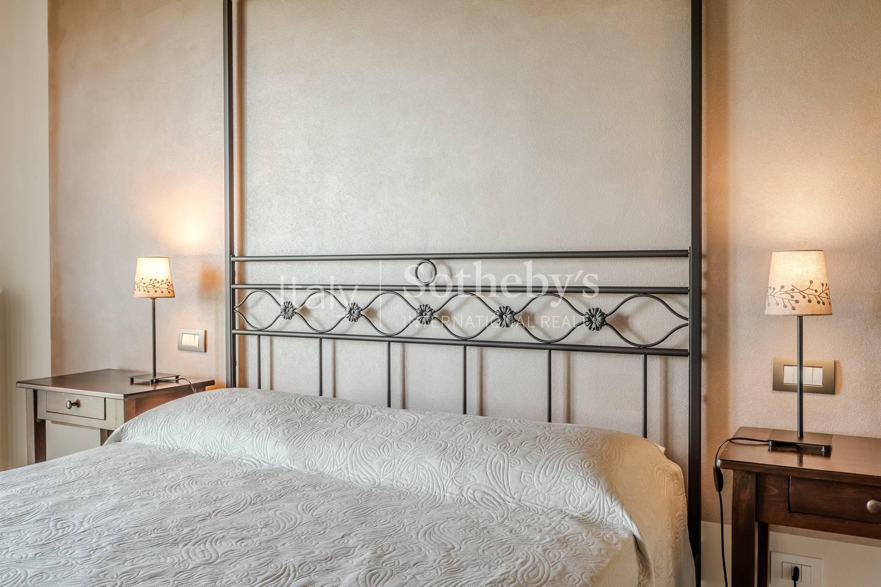 Casale di charme nelle colline del Monferrato, in vendita, Vignale Monferrato | Sotheby’s Realty Italy - 16