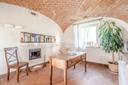 Casale di charme nelle colline del Monferrato, in vendita, Vignale Monferrato | Sotheby’s Realty Italy - 8