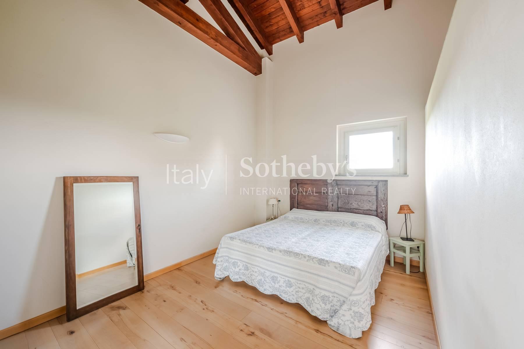 Casale di charme nelle colline del Monferrato, in vendita, Vignale Monferrato | Sotheby’s Realty Italy - 17