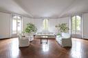 Elegante e luminoso appartamento nel quartiere Crocetta, in vendita, Torino | Sotheby’s Realty Italy - 11