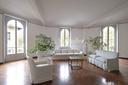 Elegante e luminoso appartamento nel quartiere Crocetta, in vendita, Torino | Sotheby’s Realty Italy - 13