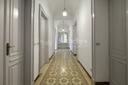 Elegante e luminoso appartamento nel quartiere Crocetta, in vendita, Torino | Sotheby’s Realty Italy - 27