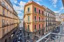 Elegante appartamento nel centro di Chiaia, in vendita, Napoli | Sotheby’s Realty Italy - 12