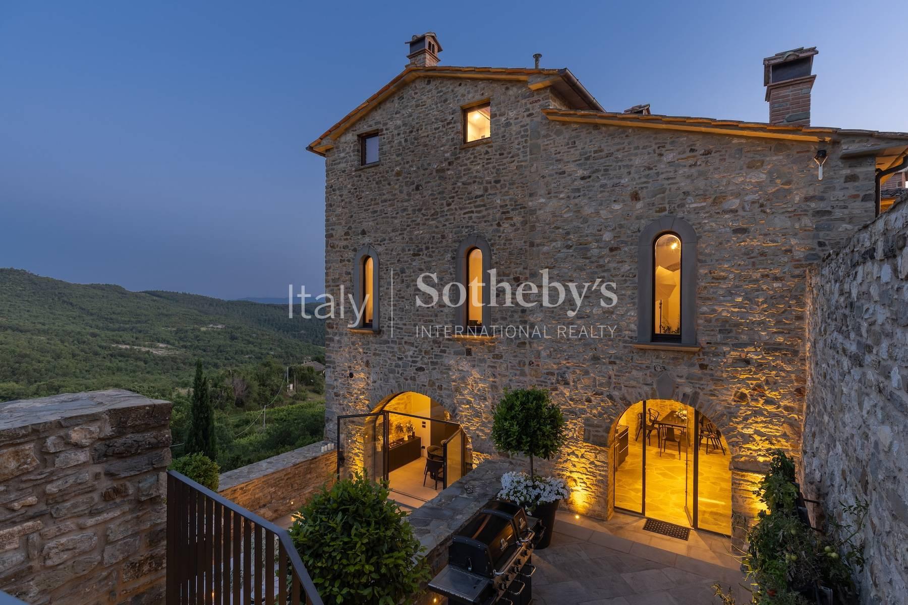 Medieval Castle with breathtaking views - 4