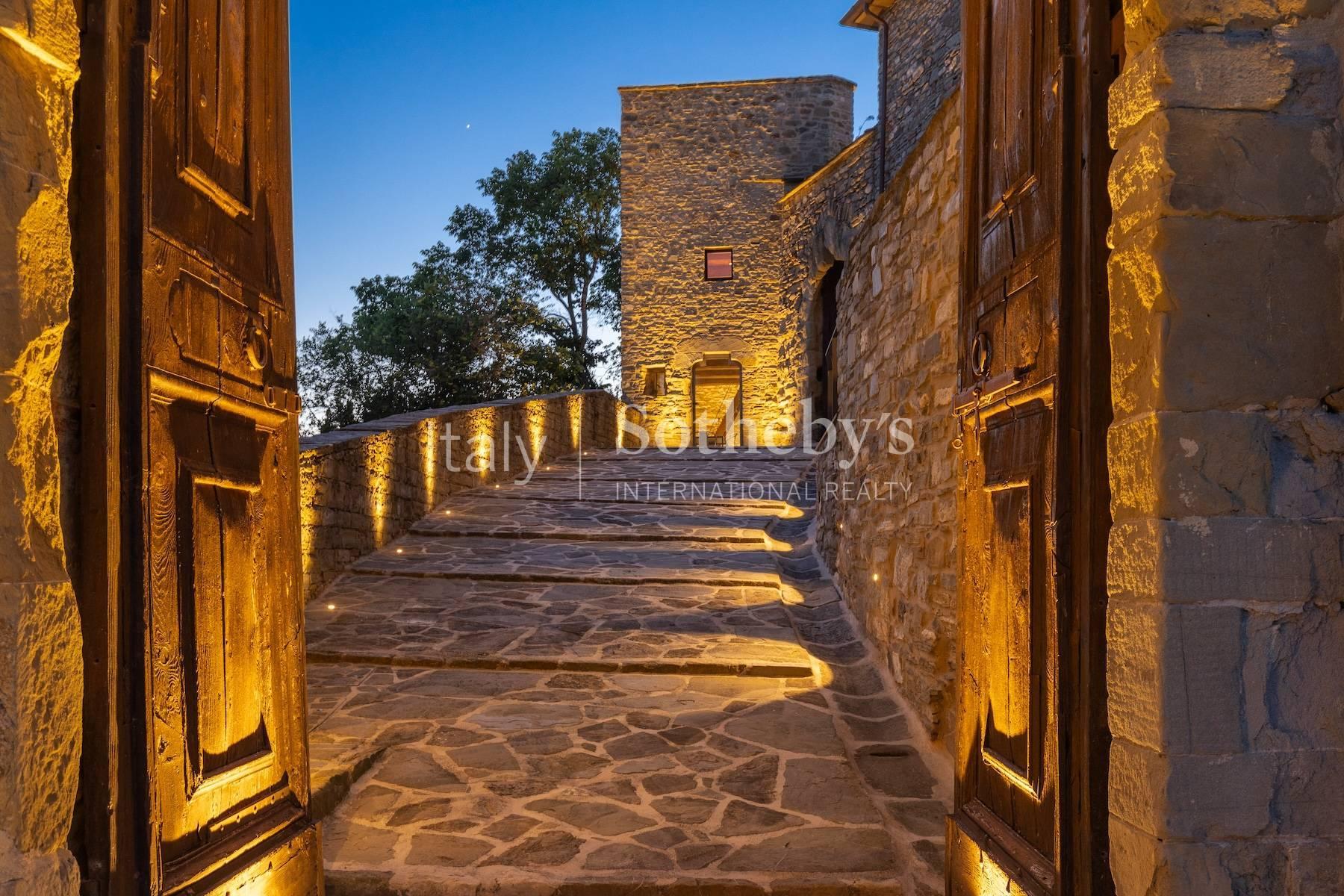 Medieval Castle with breathtaking views - 7