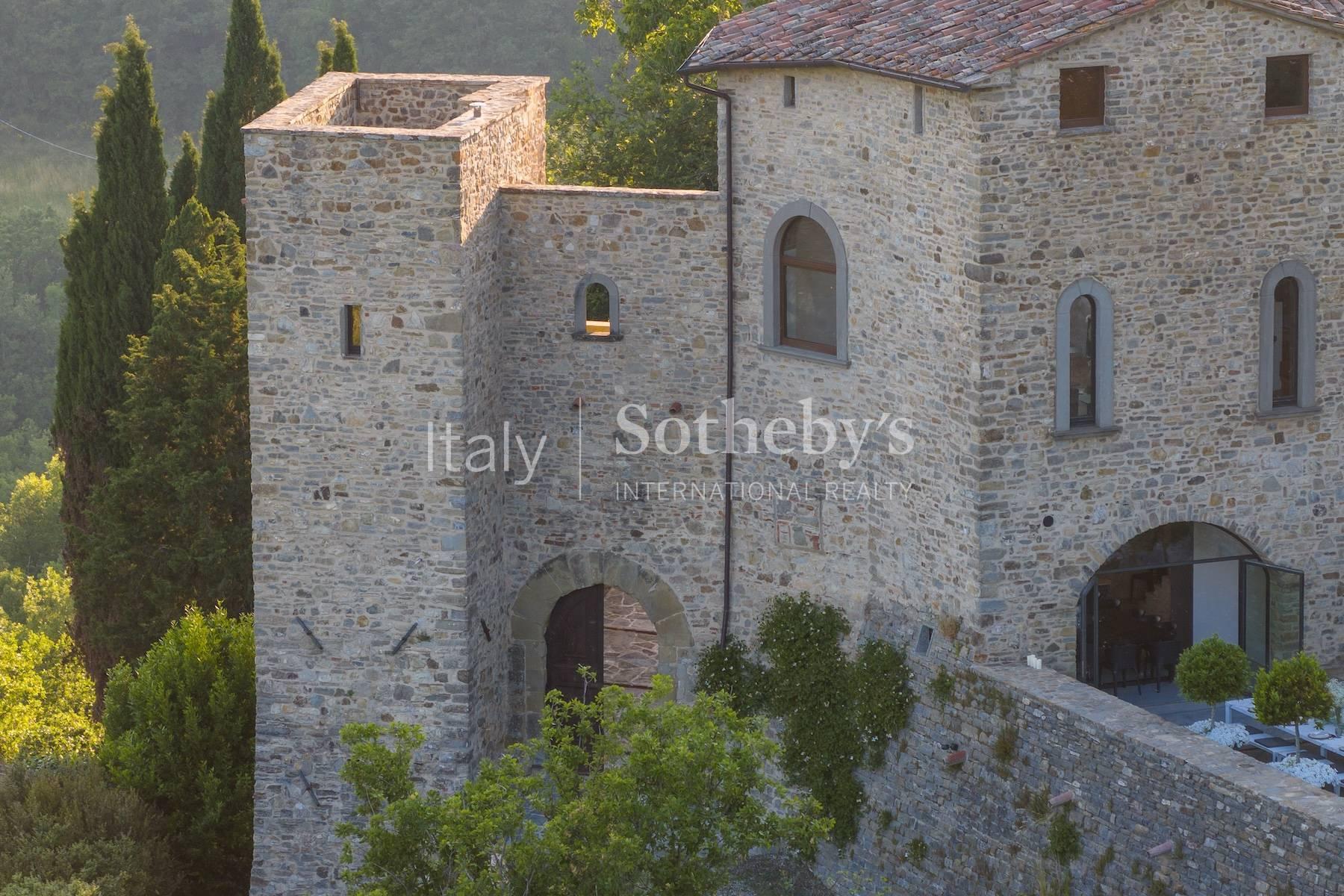 Medieval Castle with breathtaking views - 5
