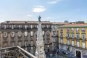 Magnifico appartamento di rappresentanza in dimora storica, in vendita, Napoli | Sotheby’s Realty Italy - 1