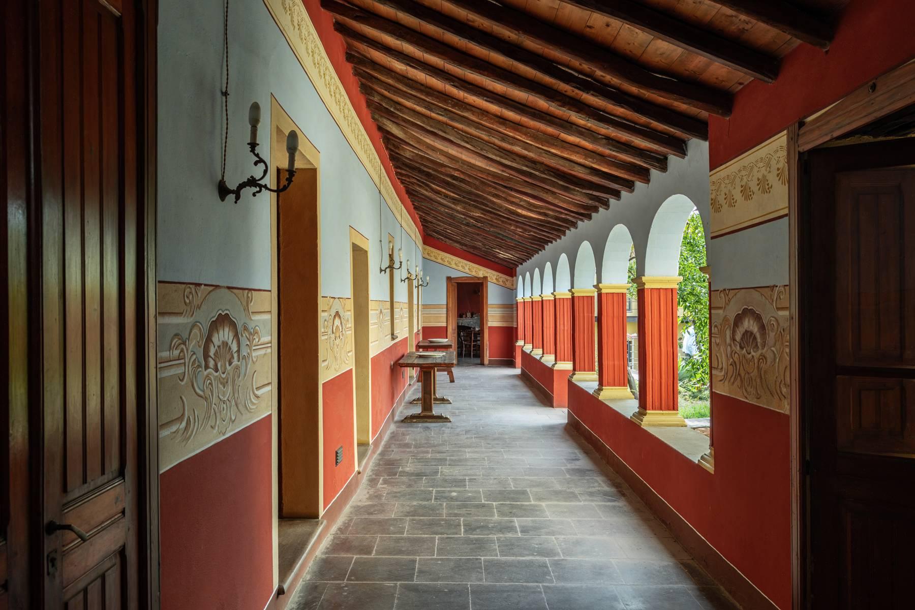 A traditional house in the heart of South Sardinia - 1