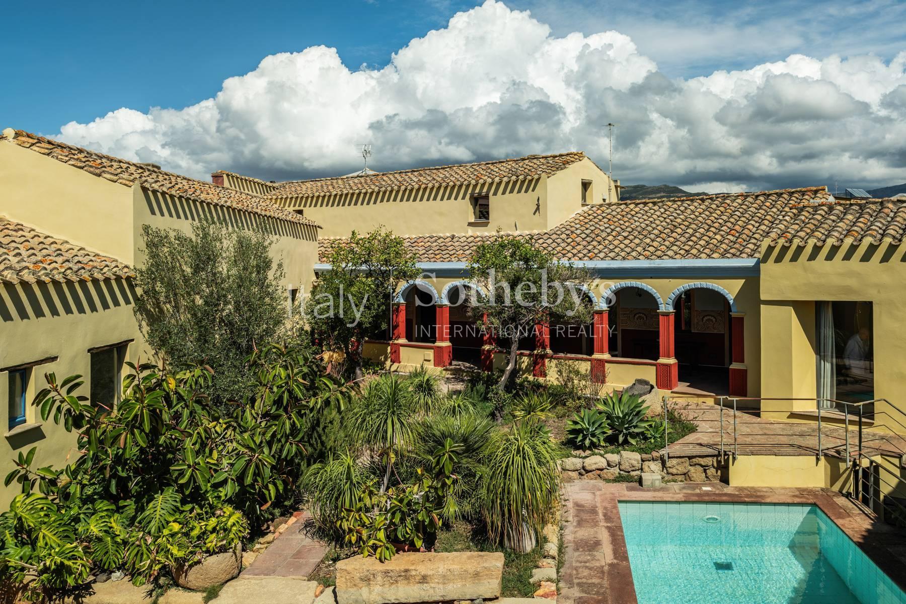 A traditional house in the heart of South Sardinia - 2