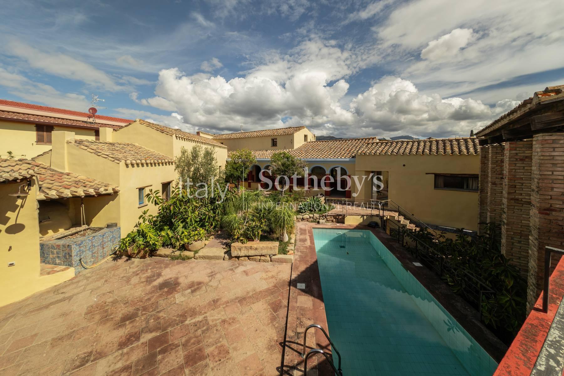 A traditional house in the heart of South Sardinia - 4