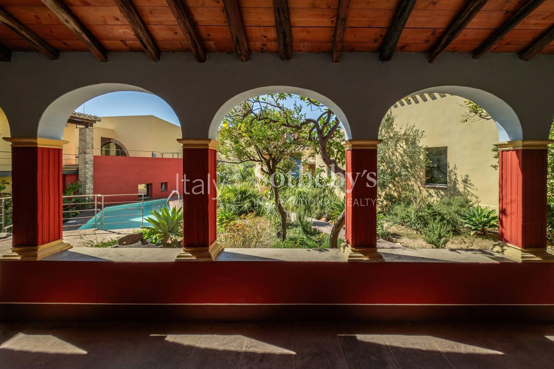 A traditional house in the heart of South Sardinia - 3