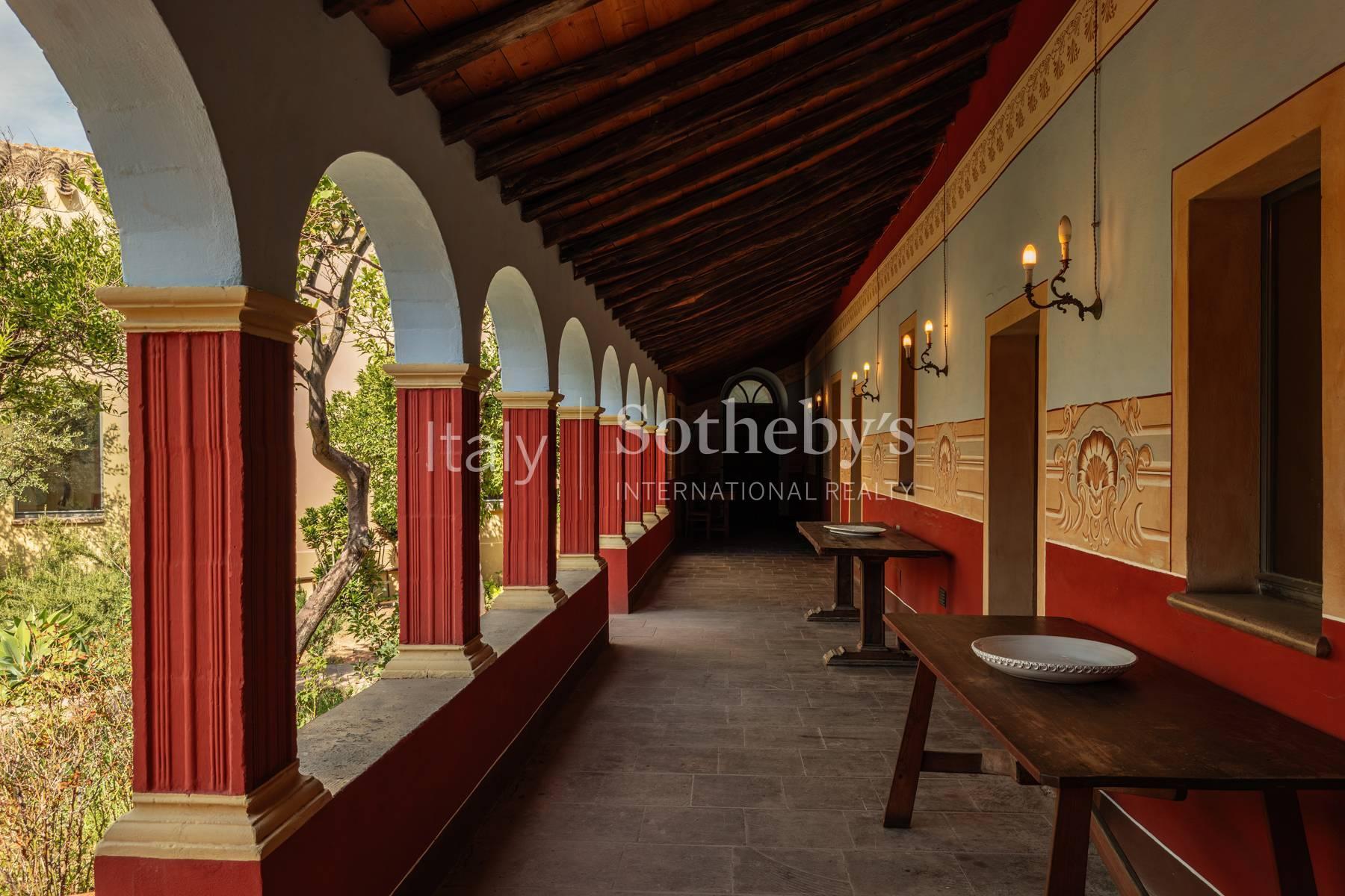 A traditional house in the heart of South Sardinia - 5