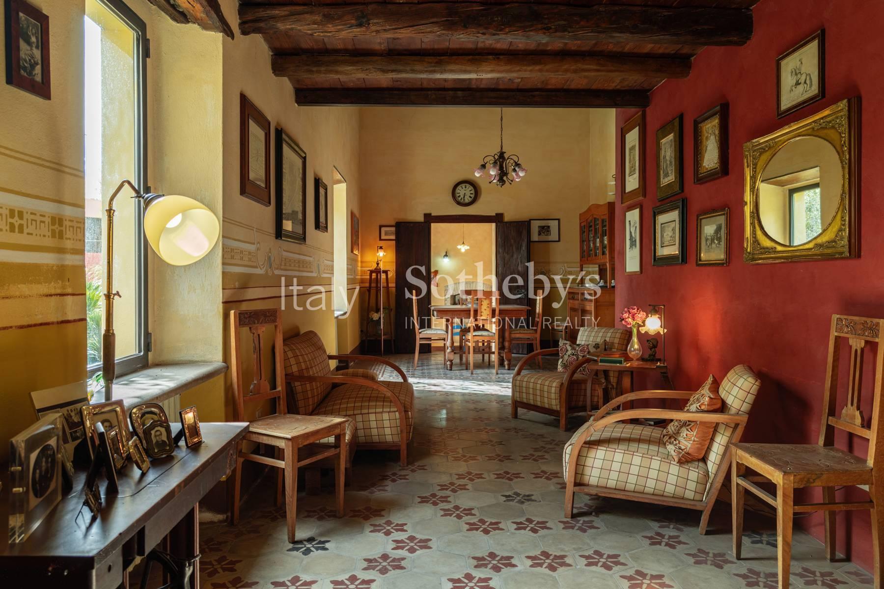 A traditional house in the heart of South Sardinia - 6
