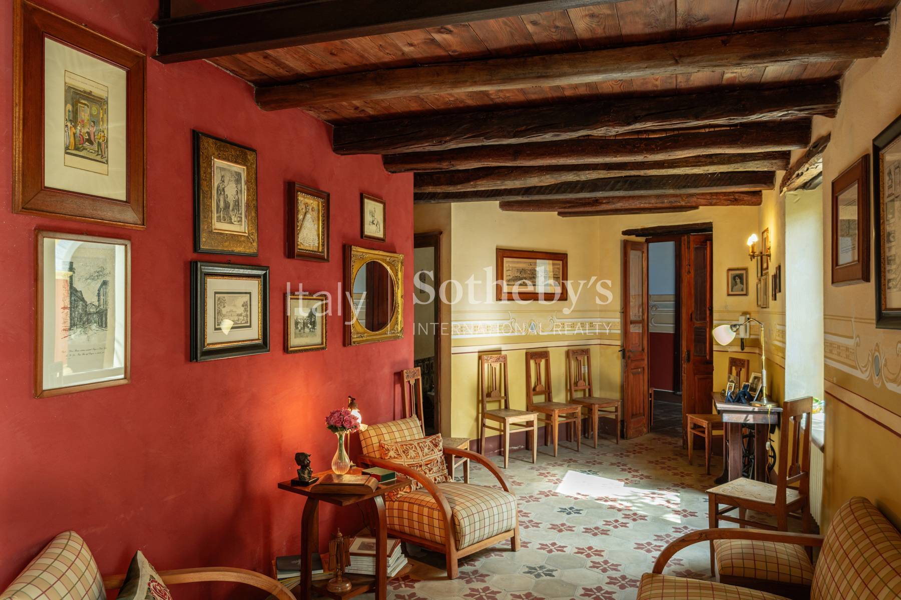 A traditional house in the heart of South Sardinia - 7