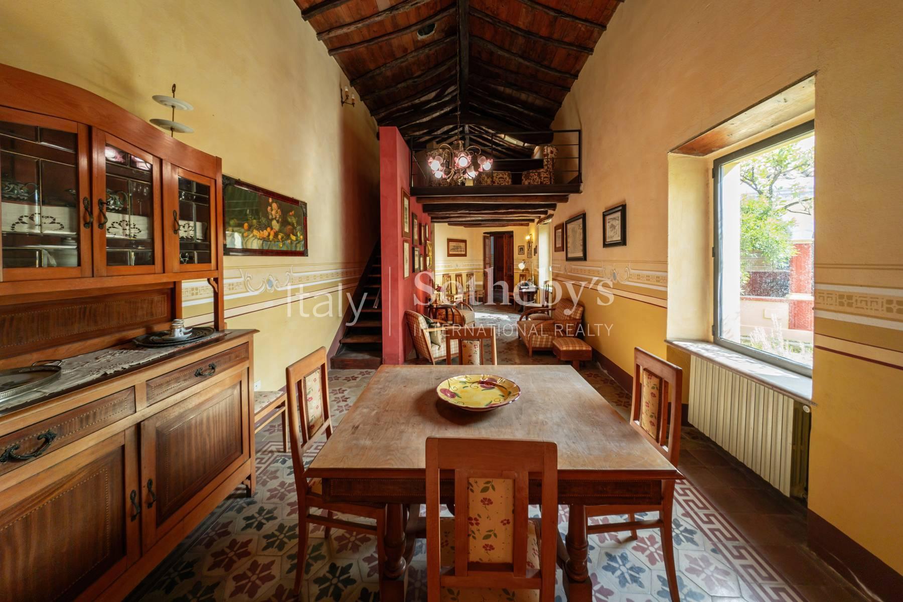 A traditional house in the heart of South Sardinia - 8