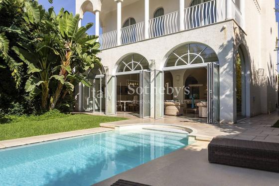 View of Villas in Sicily with pool, property for sale Sicily, Italy Sotheby’s