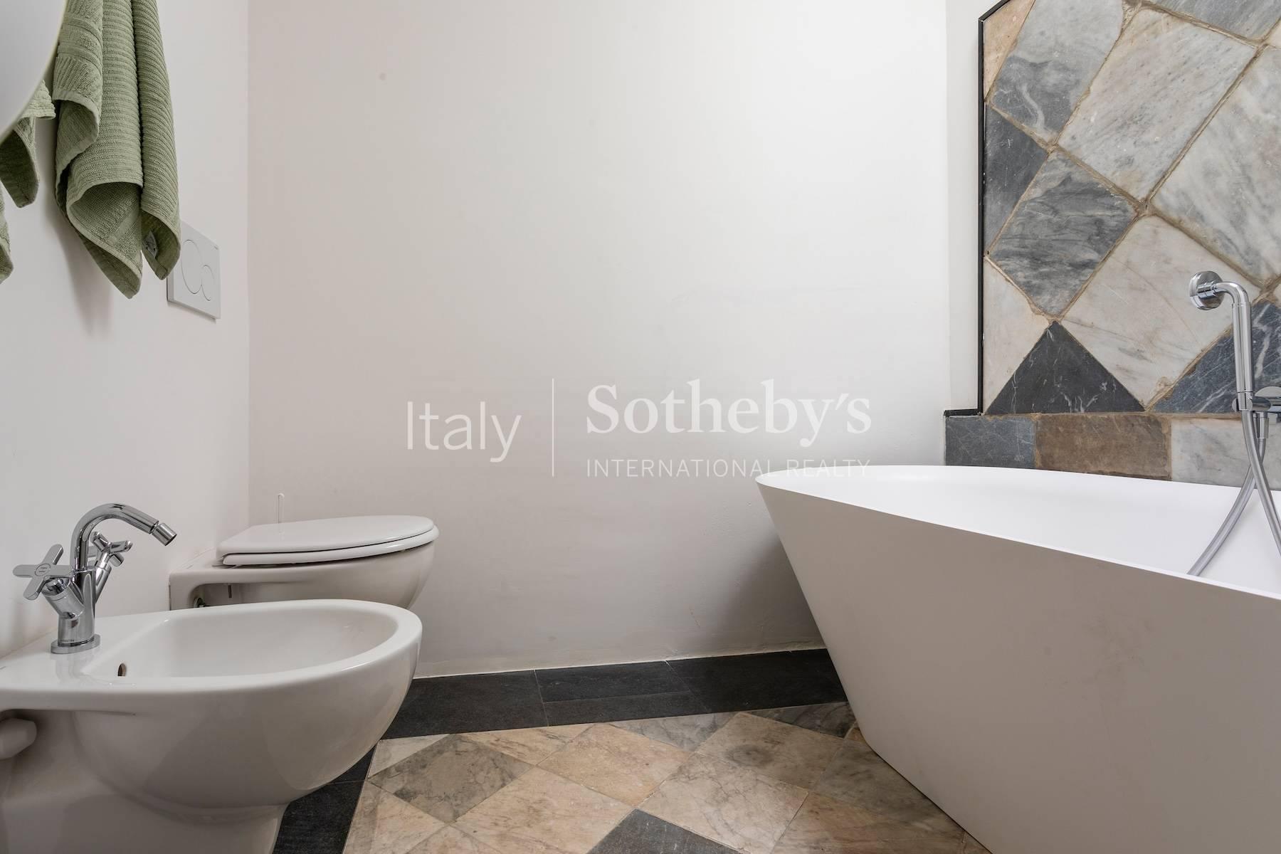 Villa panoramica nel Val di Noto, in vendita, Noto | Sotheby’s Realty Italy - 18