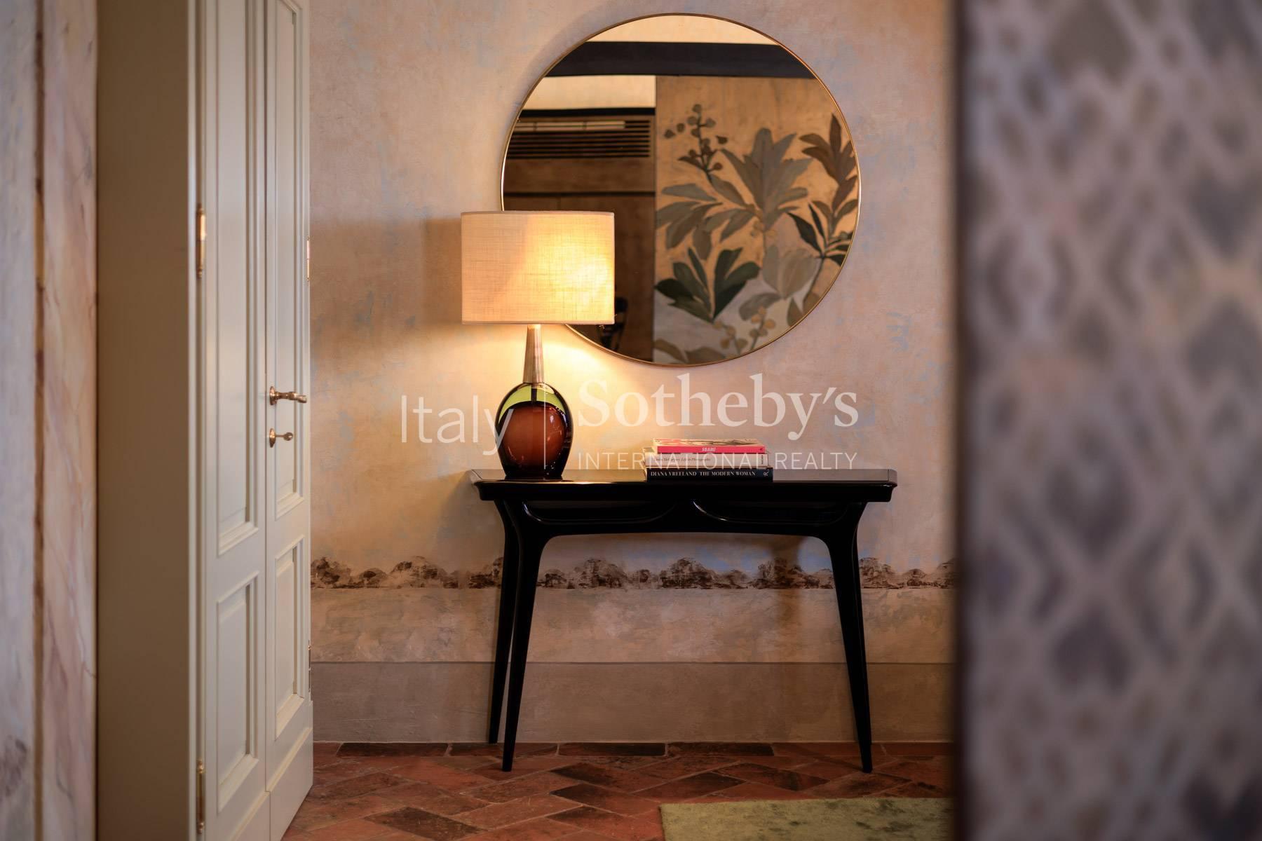 Lusso indimenticabile nel cuore di Firenze, in affitto, Firenze | Sotheby’s Realty Italy - 17
