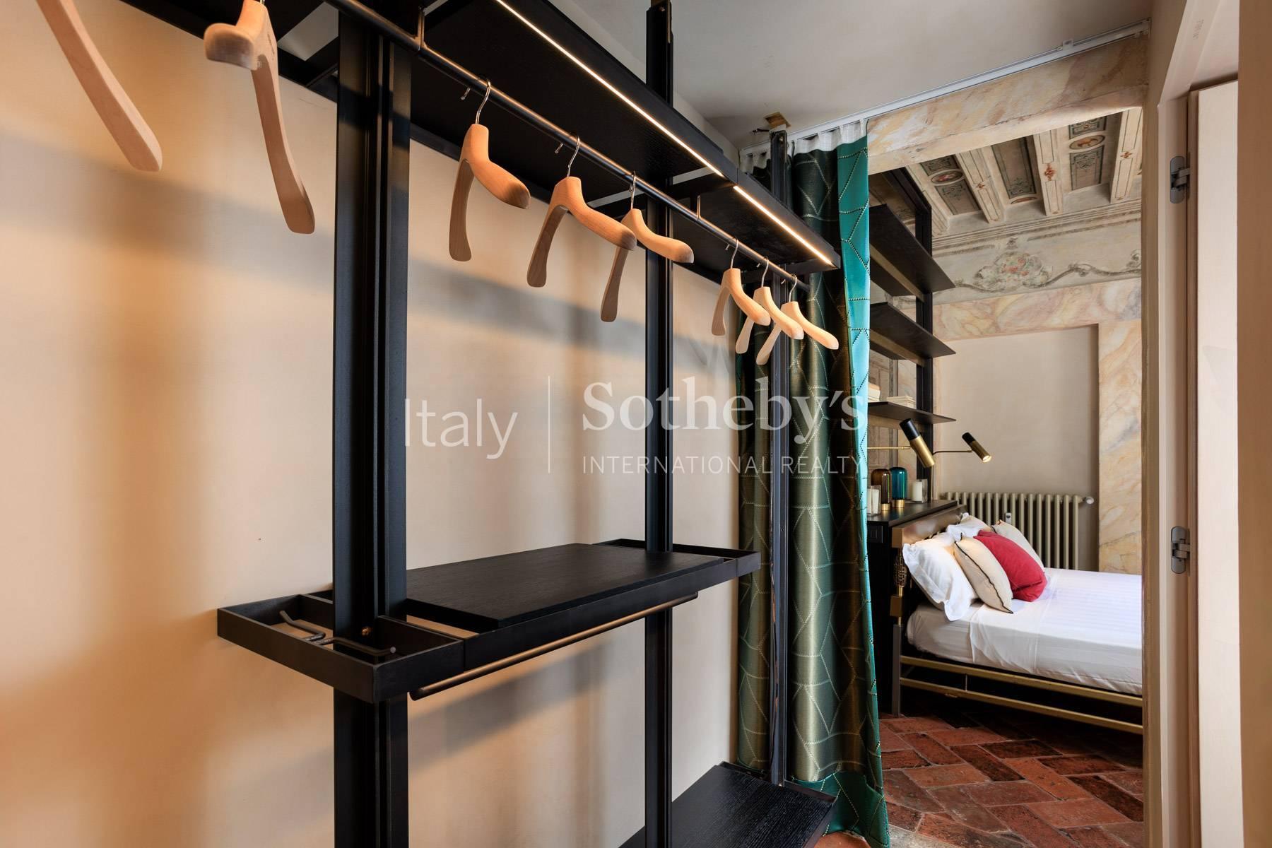 Lusso indimenticabile nel cuore di Firenze, in affitto, Firenze | Sotheby’s Realty Italy - 13