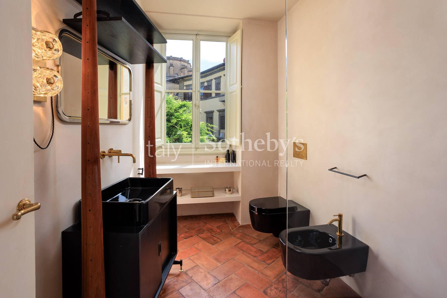 Lusso indimenticabile nel cuore di Firenze, in affitto, Firenze | Sotheby’s Realty Italy - 12