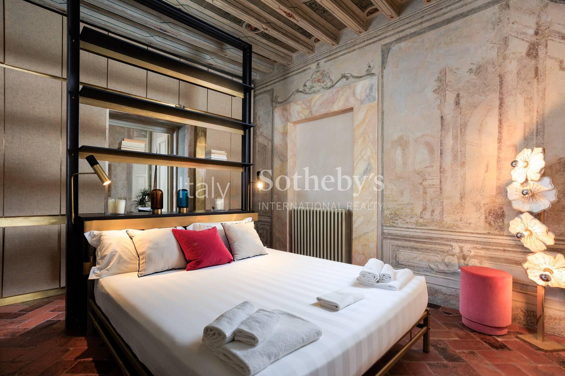 Lusso indimenticabile nel cuore di Firenze, in affitto, Firenze | Sotheby’s Realty Italy - 9