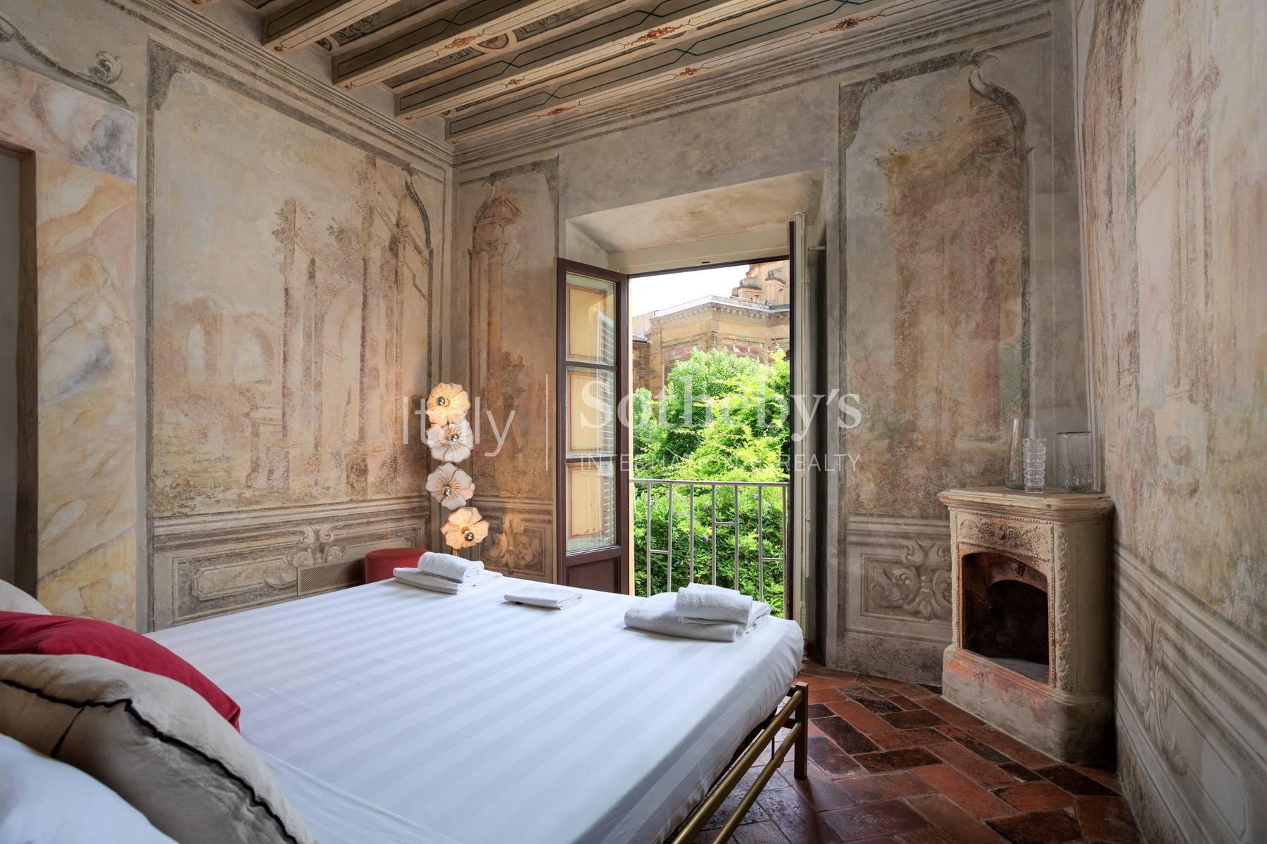 Lusso indimenticabile nel cuore di Firenze, in affitto, Firenze | Sotheby’s Realty Italy - 10