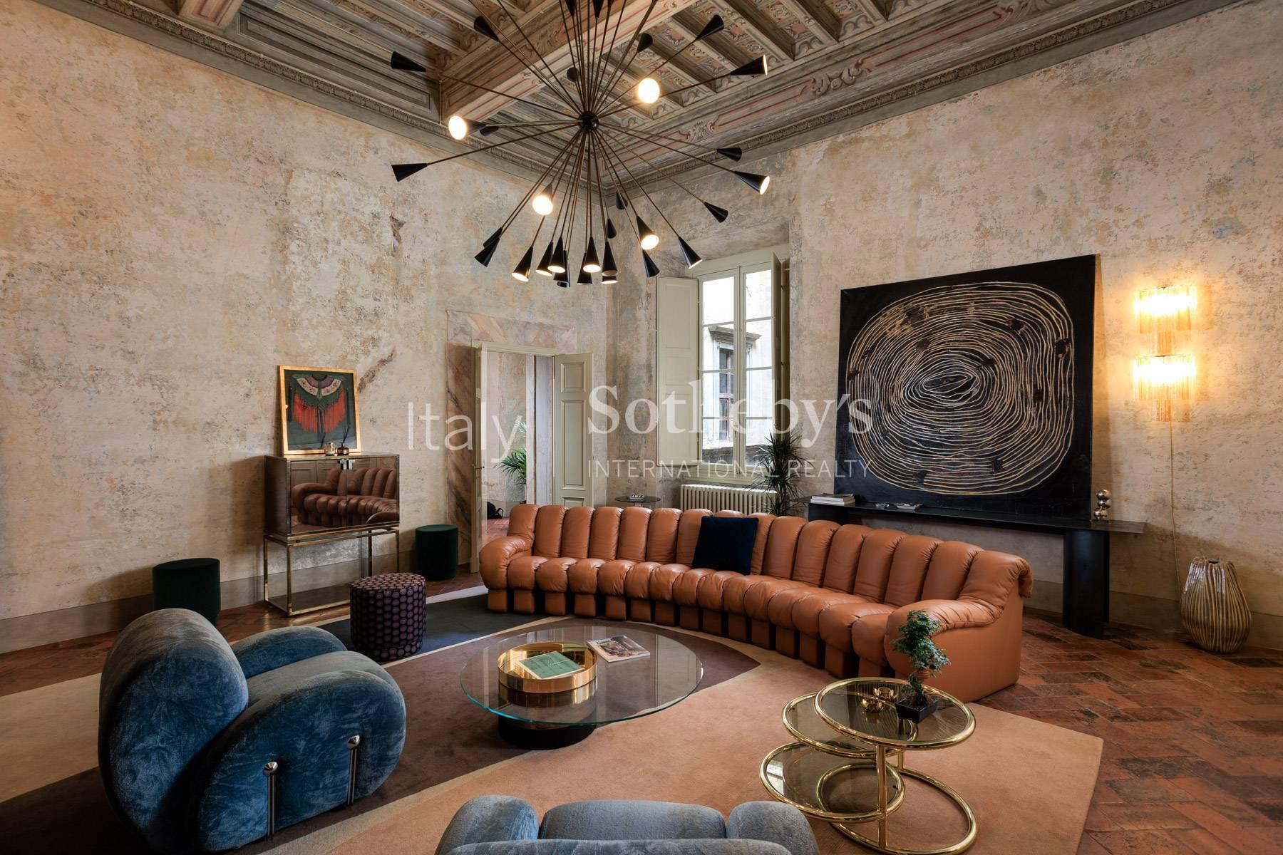 Lusso indimenticabile nel cuore di Firenze, in affitto, Firenze | Sotheby’s Realty Italy - 2