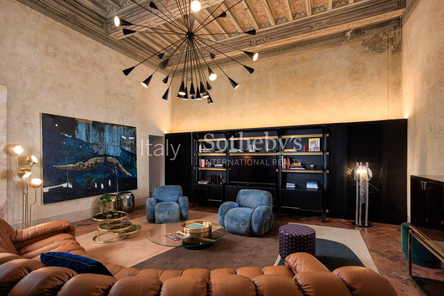 Lusso indimenticabile nel cuore di Firenze, in affitto, Firenze | Sotheby’s Realty Italy - 18