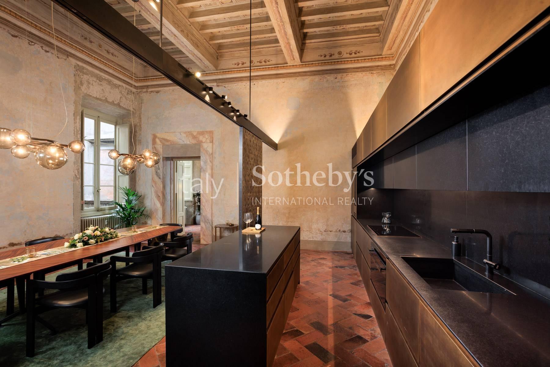 Lusso indimenticabile nel cuore di Firenze, in affitto, Firenze | Sotheby’s Realty Italy - 6