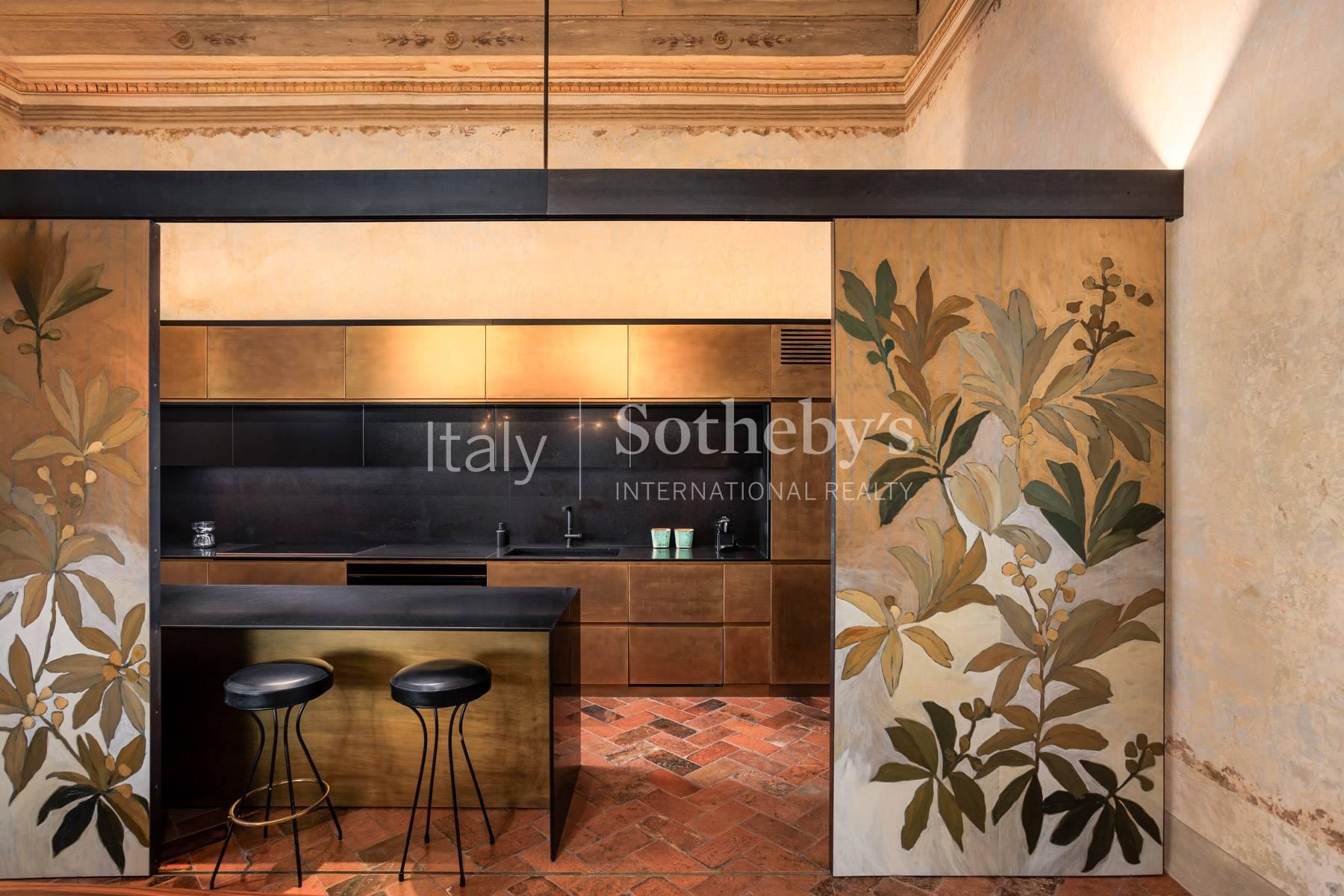 Lusso indimenticabile nel cuore di Firenze, in affitto, Firenze | Sotheby’s Realty Italy - 8