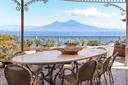 Meraviglioso appartamento panoramico tra il verde e il mare, in vendita, Napoli | Sotheby’s Realty Italy - 9