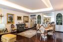 Meraviglioso appartamento panoramico tra il verde e il mare, in vendita, Napoli | Sotheby’s Realty Italy - 17