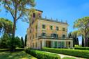 Magnifica Villa storica con giardino all' italiana in Umbria, in vendita, Perugia | Sotheby’s Realty Italy - 5