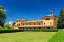 Magnifica Villa storica con giardino all' italiana in Umbria, in vendita, Perugia | Sotheby’s Realty Italy - 7