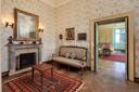 Magnifica Villa storica con giardino all' italiana in Umbria, in vendita, Perugia | Sotheby’s Realty Italy - 19
