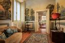 Magnifica Villa storica con giardino all' italiana in Umbria, in vendita, Perugia | Sotheby’s Realty Italy - 13