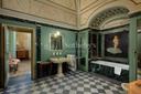 Magnifica Villa storica con giardino all' italiana in Umbria, in vendita, Perugia | Sotheby’s Realty Italy - 21